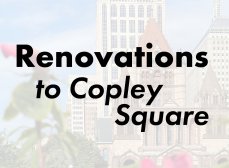 Copley Square - All You Need to Know BEFORE You Go (with Photos)