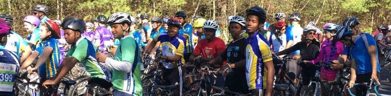 Rodman Ride for Kids 2016