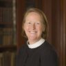 Picture of The Rev. Abi Moon