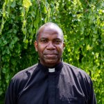 The Very Rev. Michael Battle, Ph.D.