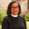 Picture of The Rev. Dr. Karen Coleman