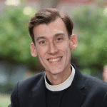 The Rev. Brandon Ashcraft