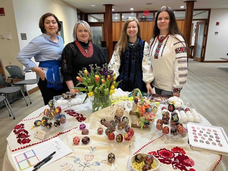 COM 2024 03 24 Pysanky Ukrainian Eggs Photos From Abi 2