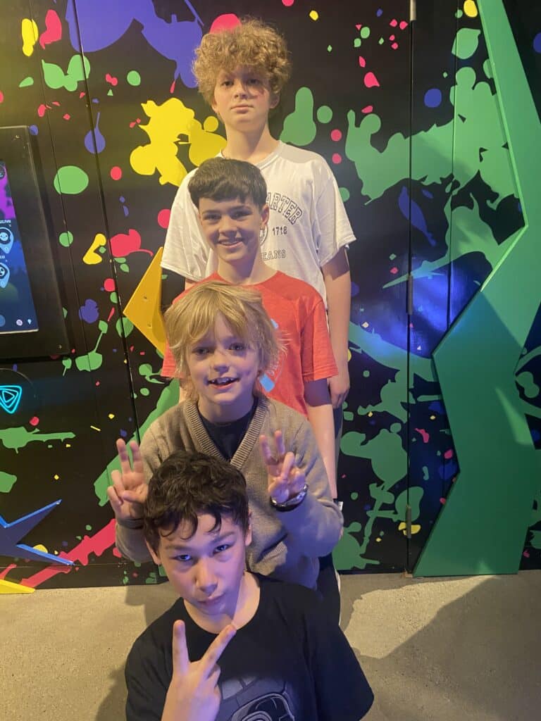 COM 2025 03 01 Level 99 Youth 4