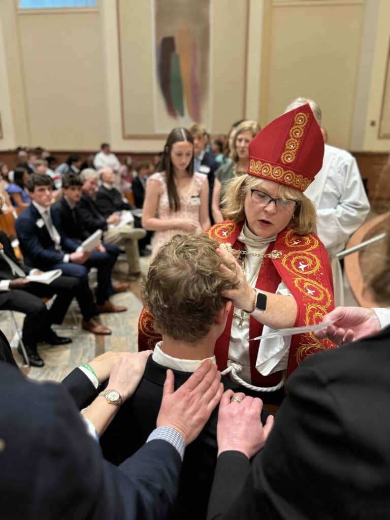 COM 2025 05 04 Confirmations With Bishop Whitworth 12
