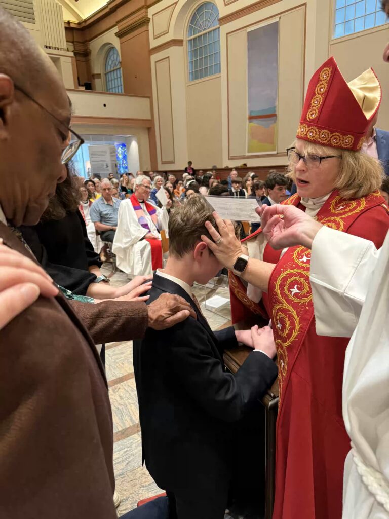 COM 2025 05 04 Confirmations With Bishop Whitworth 33