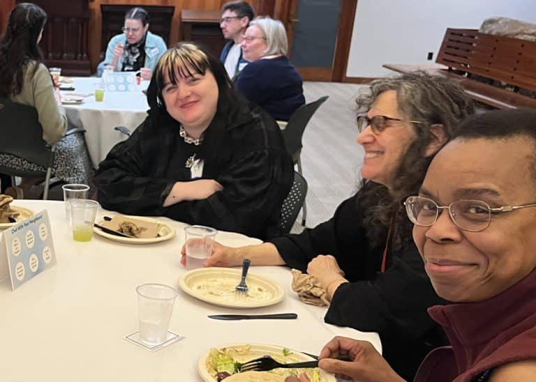 COM 2025 05 07 Trinity Connects And Church All Staff Lunch 2