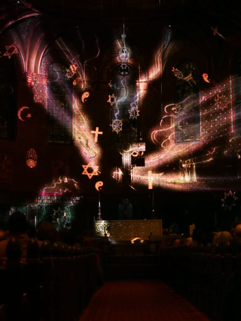 2025 11 21 Photo Worship Music Interstellar Concert P1122783