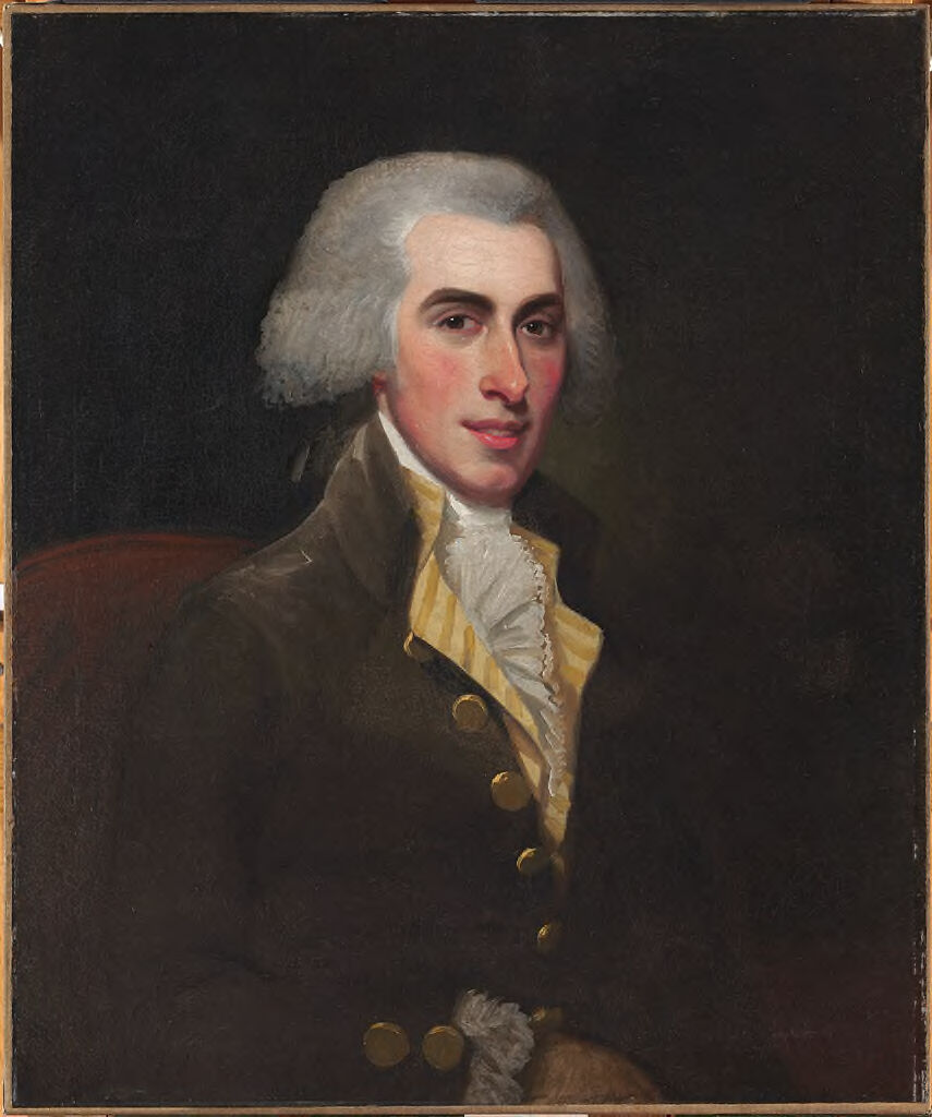 Charles Bulfinch