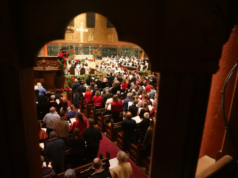 2024 12 24 Photo Worship Service P1088847