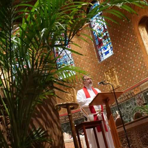 2025 04 13 Photo Worship Palm Sunday P1099480