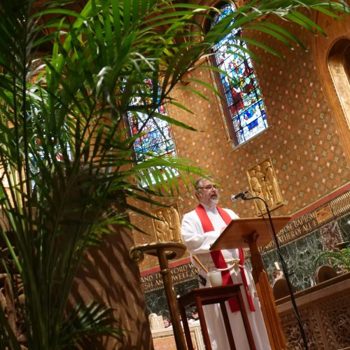 2025 04 13 Photo Worship Palm Sunday P1099480