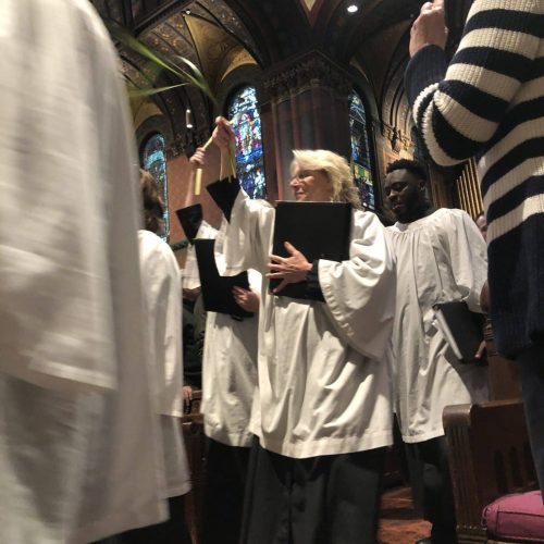 2025 04 13 Photo Worship Palm Sunday Img 9841