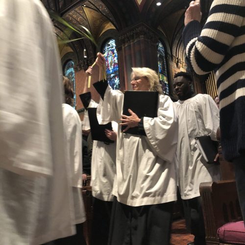 2025 04 13 Photo Worship Palm Sunday Img 9841
