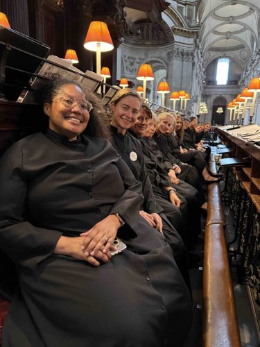 COM 2025 08 Choir Pilgrimage 11 Smaller