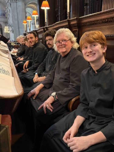 COM 2025 08 Choir Pilgrimage 14 Smaller