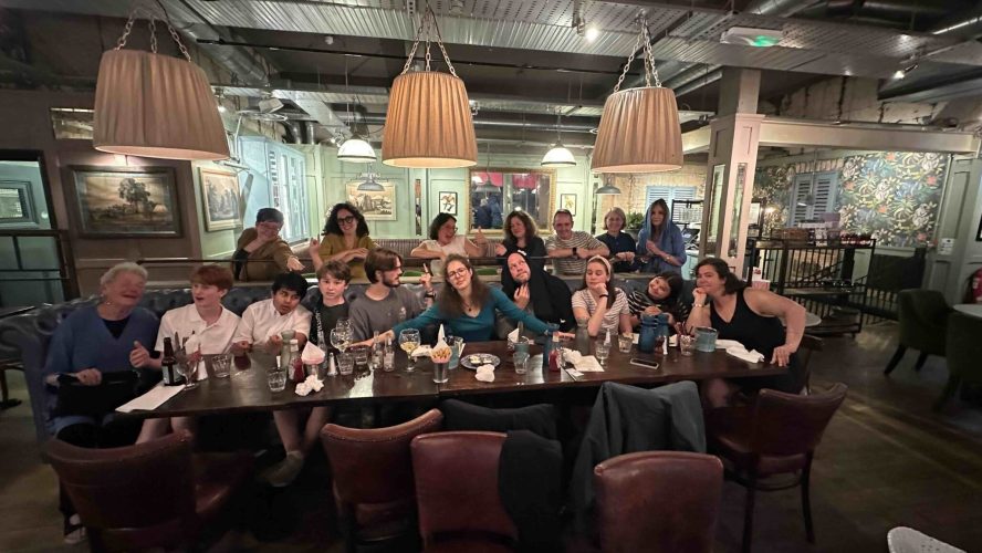 COM 2025 08 Choir Pilgrimage 18 Smaller