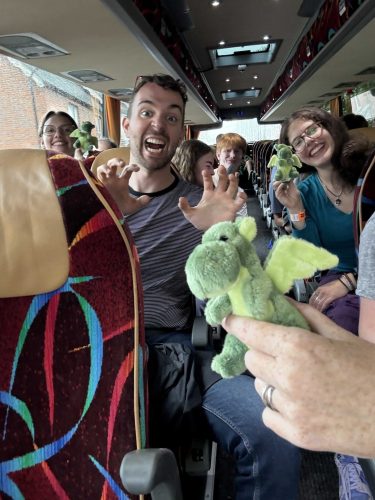 COM 2025 08 Choir Pilgrimage 4 Smaller