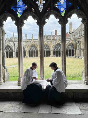 COM 2025 08 Choir Pilgrimage 8 Smaller